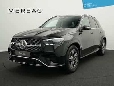 Mercedes GLE 450 d 4MATIC verfügbar ab 05.05.2026 (2025) - Foto 1