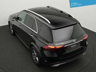 Mercedes GLE 450 d 4MATIC verfügbar ab 05.05.2026 (2025) - Photo 11