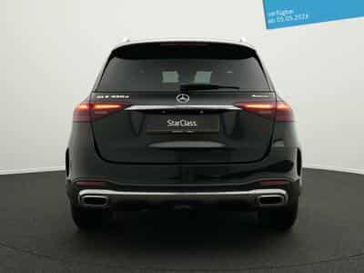 Mercedes GLE 450 d 4MATIC verfügbar ab 05.05.2026 (2025) - Photo 4