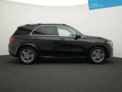 Mercedes GLE 450 d 4MATIC verfügbar ab 05.05.2026 (2025) - Photo 5