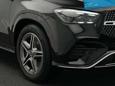 Mercedes GLE 450 d 4MATIC verfügbar ab 05.05.2026 (2025) - Photo 7