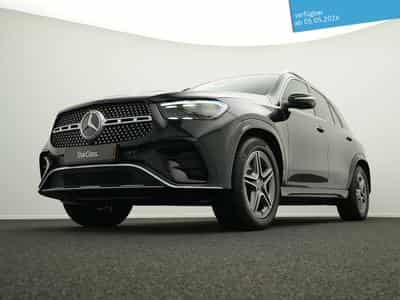 Mercedes GLE 450 d 4MATIC verfügbar ab 05.05.2026 (2025) - Photo 8