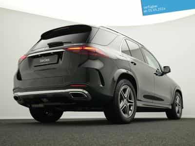 Mercedes GLE 450 d 4MATIC verfügbar ab 05.05.2026 (2025) - Photo 9