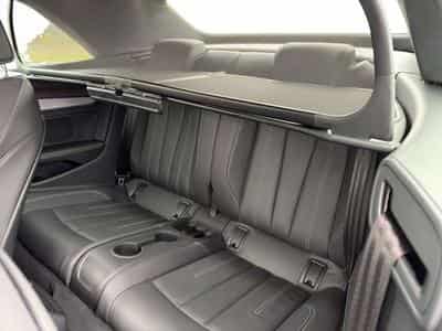 Audi A5 Cabriolet S line/19"/Navi/Matrix/SHZ (2023) - Photo 15