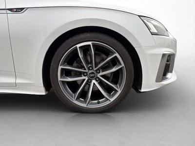 Audi A5 Cabriolet S line/19"/Navi/Matrix/SHZ (2023) - Photo 9