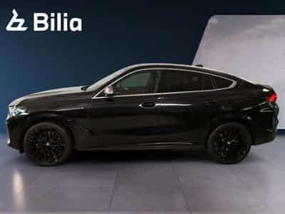 BMW X6 M50i (2023) - Foto 11