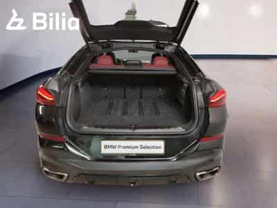 BMW X6 M50i (2023) - Foto 9
