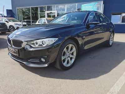 BMW 420 420 d xDrive Luxury Line (2015) - Photo 1
