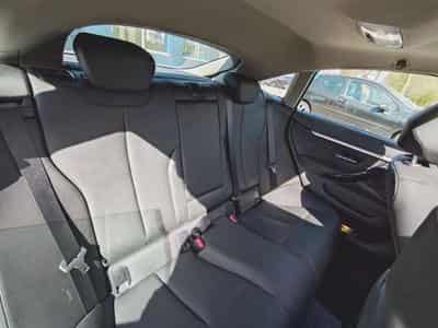 BMW 420 420 d xDrive Luxury Line (2015) - Photo 10