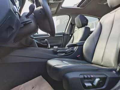 BMW 420 420 d xDrive Luxury Line (2015) - Photo 3