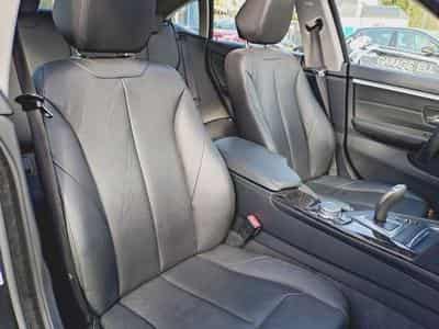 BMW 420 420 d xDrive Luxury Line (2015) - Photo 4