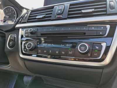 BMW 420 420 d xDrive Luxury Line (2015) - Photo 8