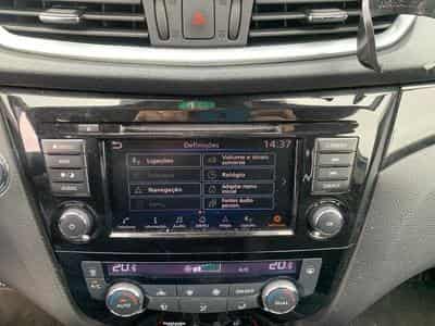 Nissan Qashqai F12 (2021) - Foto 15