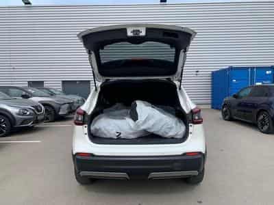 Nissan Qashqai F12 (2021) - Foto 9