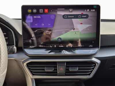 Seat Leon FR 1.5 eTSI 150ch (2026) - Foto 11