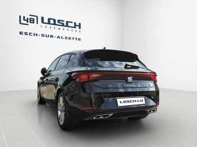 Seat Leon FR 1.5 eTSI 150ch (2026) - Foto 2