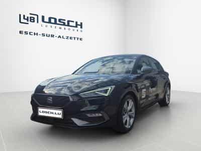 Seat Leon FR 1.5 eTSI 150ch (2026) - Foto 3