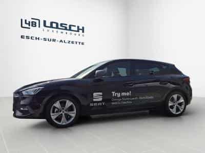 Seat Leon FR 1.5 eTSI 150ch (2026) - Foto 4