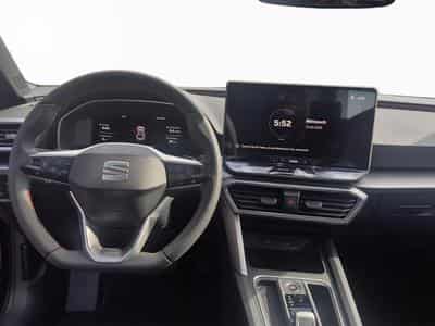 Seat Leon FR 1.5 eTSI 150ch (2026) - Foto 7