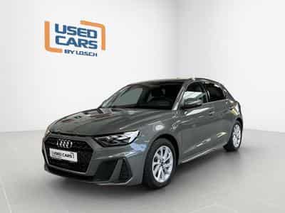 Audi A1 SB+S-Line+30TFSI+S-Tronic (2025) - Foto 1