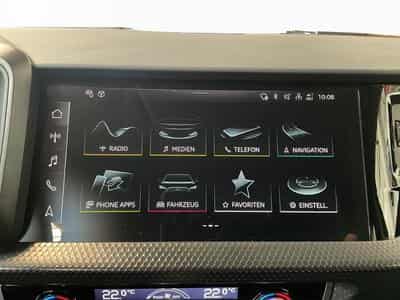 Audi A1 SB+S-Line+30TFSI+S-Tronic (2025) - Foto 13