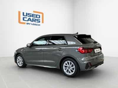 Audi A1 SB+S-Line+30TFSI+S-Tronic (2025) - Foto 5