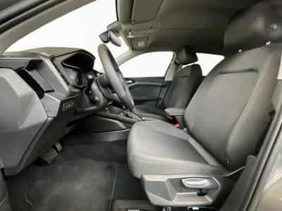 Audi A1 SB+S-Line+30TFSI+S-Tronic (2025) - Foto 9