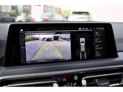 BMW X3 xDrive30e Aut. Pack M Sport ACC AHK 20" Pano. (2024) - Photo 10