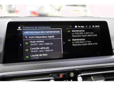 BMW X3 xDrive30e Aut. Pack M Sport ACC AHK 20" Pano. (2024) - Photo 11