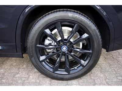 BMW X3 xDrive30e Aut. Pack M Sport ACC AHK 20" Pano. (2024) - Photo 15