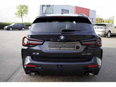BMW X3 xDrive30e Aut. Pack M Sport ACC AHK 20" Pano. (2024) - Photo 3