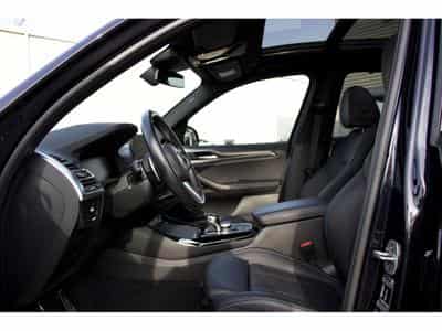 BMW X3 xDrive30e Aut. Pack M Sport ACC AHK 20" Pano. (2024) - Photo 5