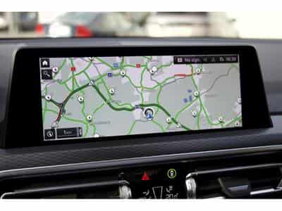 BMW X3 xDrive30e Aut. Pack M Sport ACC AHK 20" Pano. (2024) - Photo 9