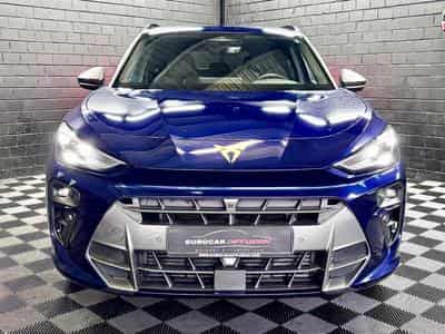 Cupra Terramar 1.5 eTSI 150 CV *TETE HAUTE* *360°* VSS* (2025) - Foto 2