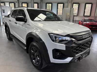 Isuzu D-Max Double Cab 1.9 V-Cross 163HP (2026) - Photo 1