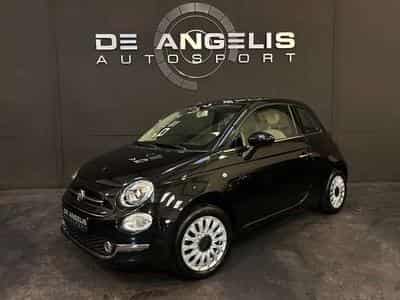 Fiat 500 1.2 69 LOUNGE (2018) - Photo 1