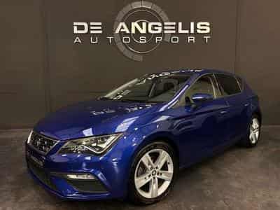 SEAT Leon FR (2020) - Photo 1