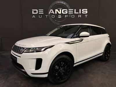 Land-Rover Range Rover Evoque 2.0 D 160 AWD (2022) - Photo 1