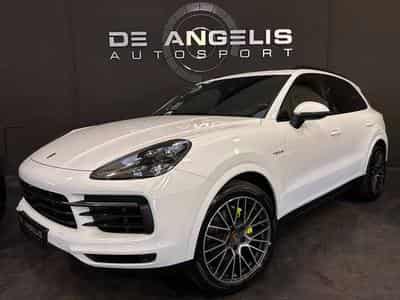 Porsche Cayenne 3.0 462 E-HYBRID (2018) - Photo 1