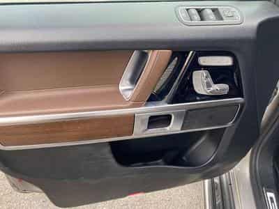 Mercedes G 500 G 500 9G-TRONIC - JUSQU'A 48 MOIS DE GARANTIE (2019) - Photo 15