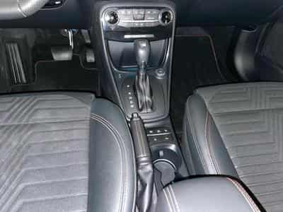 Ford Puma 1.0i Ecoboost mHEV 114kW Aut. ST-Line X (2026) - Foto 10