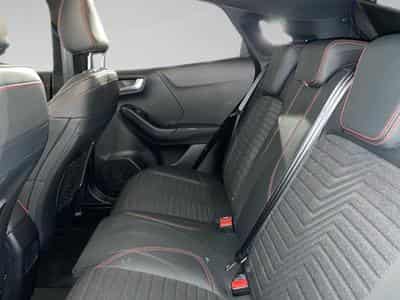 Ford Puma 1.0i Ecoboost mHEV 114kW Aut. ST-Line X (2026) - Foto 11