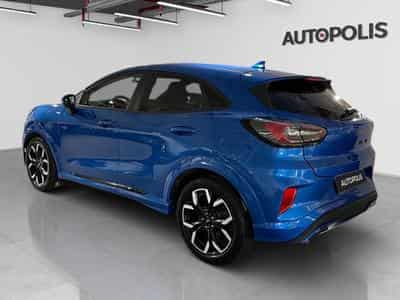 Ford Puma 1.0i Ecoboost mHEV 114kW Aut. ST-Line X (2026) - Foto 13