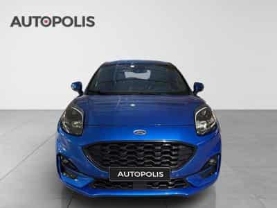 Ford Puma 1.0i Ecoboost mHEV 114kW Aut. ST-Line X (2026) - Foto 14