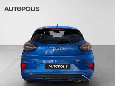 Ford Puma 1.0i Ecoboost mHEV 114kW Aut. ST-Line X (2026) - Foto 15