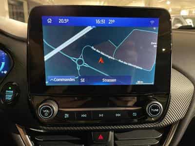 Ford Puma 1.0i Ecoboost mHEV 114kW Aut. ST-Line X (2026) - Foto 3