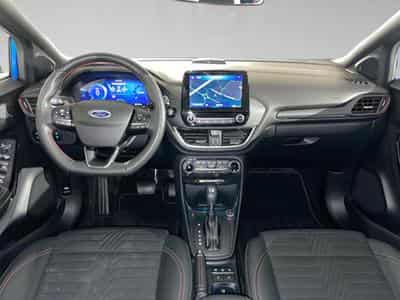 Ford Puma 1.0i Ecoboost mHEV 114kW Aut. ST-Line X (2026) - Foto 5