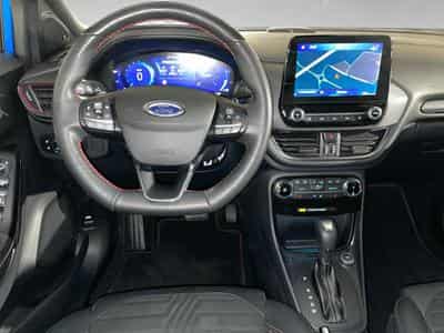 Ford Puma 1.0i Ecoboost mHEV 114kW Aut. ST-Line X (2026) - Foto 6