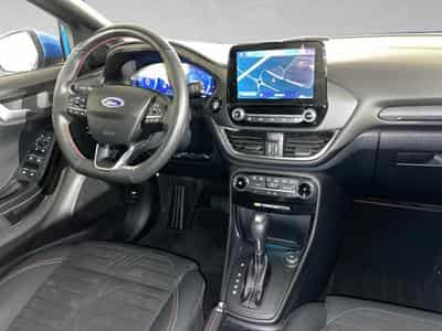 Ford Puma 1.0i Ecoboost mHEV 114kW Aut. ST-Line X (2026) - Foto 7