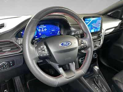 Ford Puma 1.0i Ecoboost mHEV 114kW Aut. ST-Line X (2026) - Foto 8